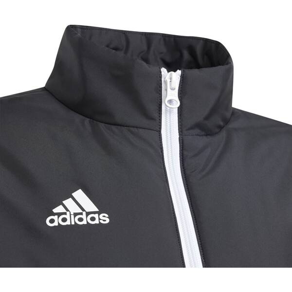 Thumbnail - ADIDAS Kinder Jacke Entrada Light