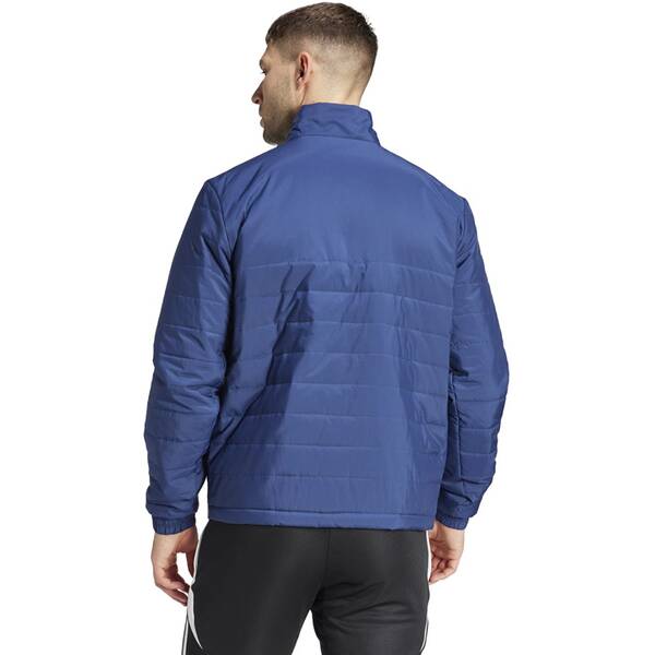 Thumbnail - ADIDAS Herren Jacke Entrada Light (normal & lang)