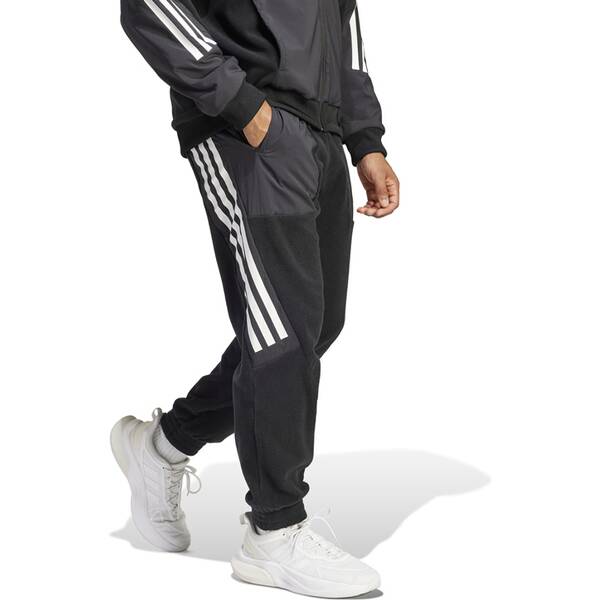 Thumbnail - ADIDAS Herren Hose Future Icons 3-Streifen (normal & lang)