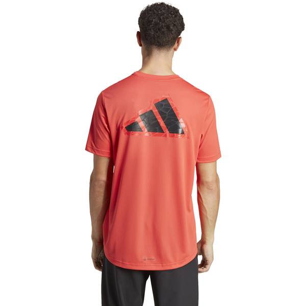 Thumbnail - ADIDAS Herren Shirt WO BASE LOGO T