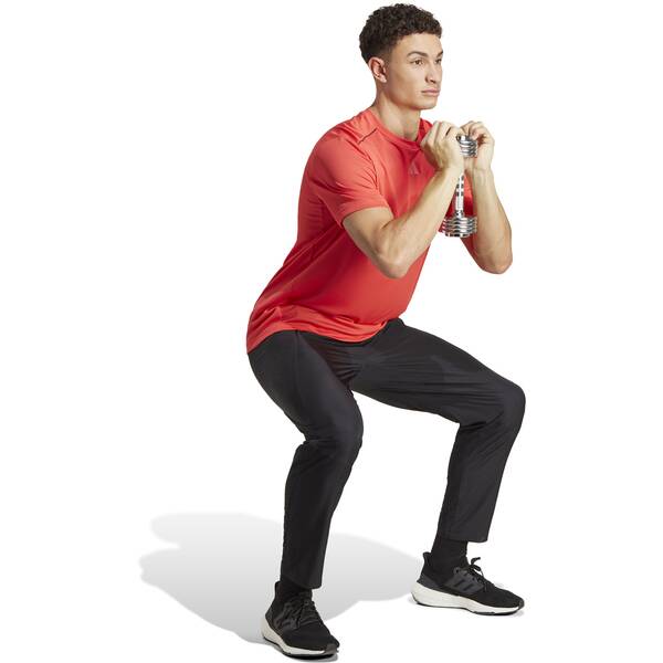 Thumbnail - ADIDAS Herren Shirt WO BASE LOGO T