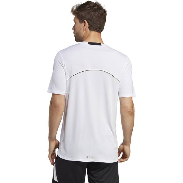 Thumbnail - ADIDAS Herren Shirt D4M HIIT GF TEE