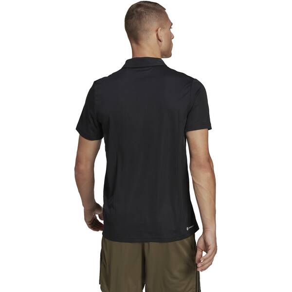 Thumbnail - ADIDAS Herren Polo Train Essentials Training