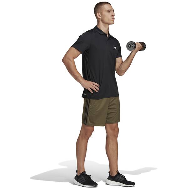 Thumbnail - ADIDAS Herren Polo Train Essentials Training