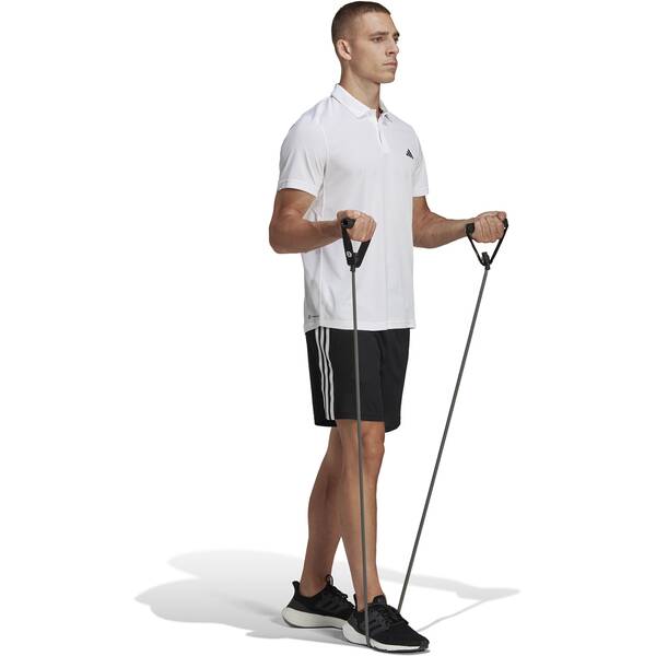 Thumbnail - ADIDAS Herren Polo Train Essentials Training