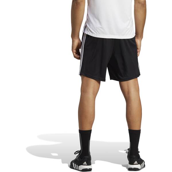 Thumbnail - ADIDAS Herren Shorts Train Essentials Piqué 3-Streifen
