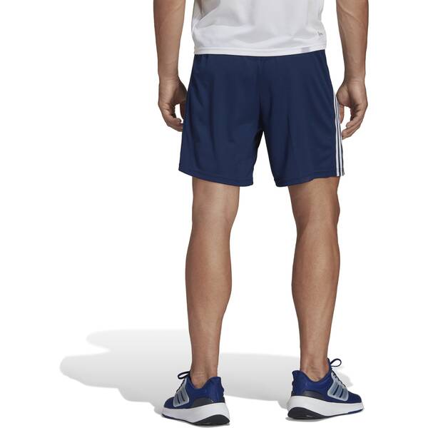 Thumbnail - ADIDAS Herren Shorts Train Essentials Piqué 3-Streifen