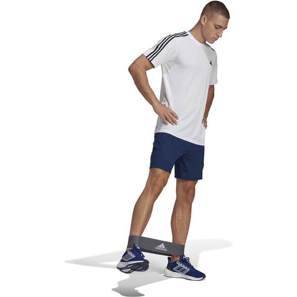 Thumbnail - ADIDAS Herren Shorts Train Essentials Logo Training (Länge 7 Zoll)