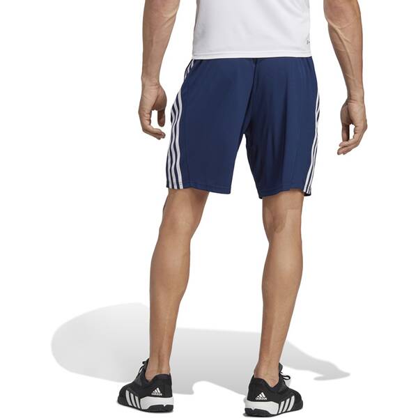 Thumbnail - ADIDAS Herren Shorts Train Essentials Piqué 3-Streifen