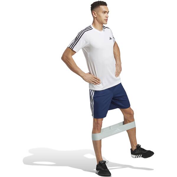 Thumbnail - ADIDAS Herren Shorts Train Essentials Piqué 3-Streifen
