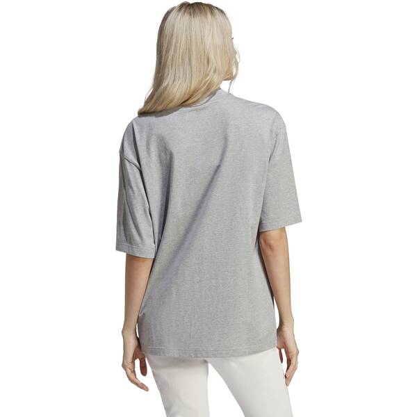 Thumbnail - ADIDAS Damen Boyfriend T-Shirt