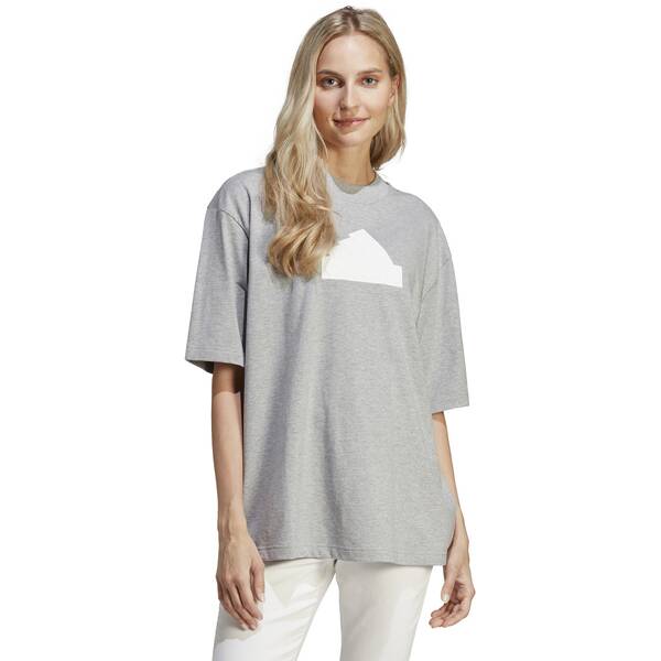 Thumbnail - ADIDAS Damen Boyfriend T-Shirt