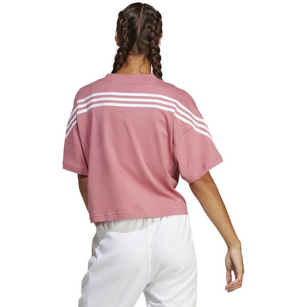 Thumbnail - ADIDAS Damen Shirt W FI 3S TEE