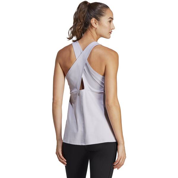 Thumbnail - ADIDAS Damen Shirt ST TK