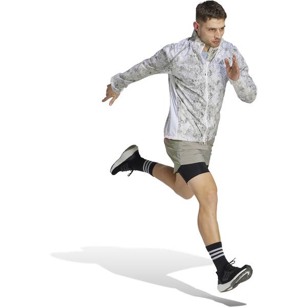 Thumbnail - ADIDAS Herren D4R SHORT 2IN1