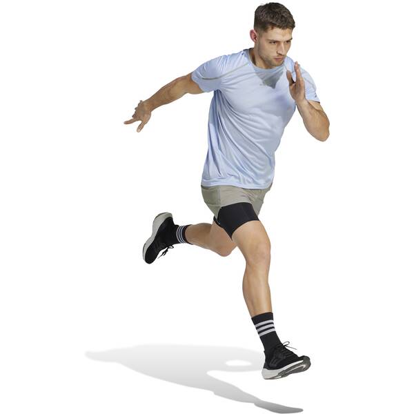 Thumbnail - ADIDAS Herren CONFIDENT TEE