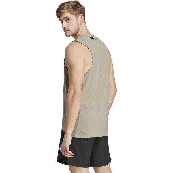 Thumbnail - ADIDAS Herren Shirt D4T TANK