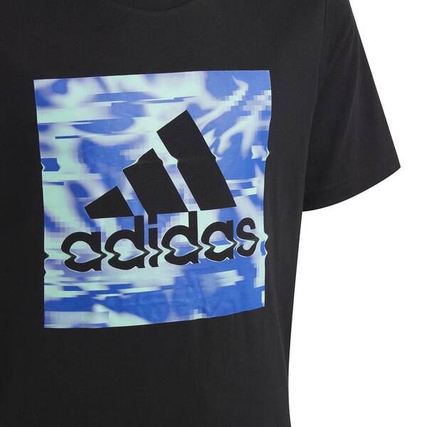 Thumbnail - ADIDAS Kinder Gaming Graphic T-Shirt