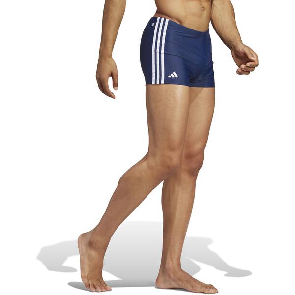 Thumbnail - ADIDAS Herren Badehose Classic 3-Streifen