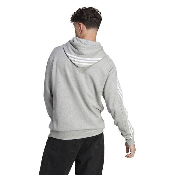Thumbnail - ADIDAS Herren 3-Streifen Hoodie