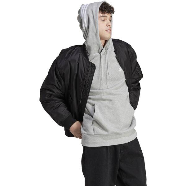 Thumbnail - ADIDAS Herren 3-Streifen Hoodie