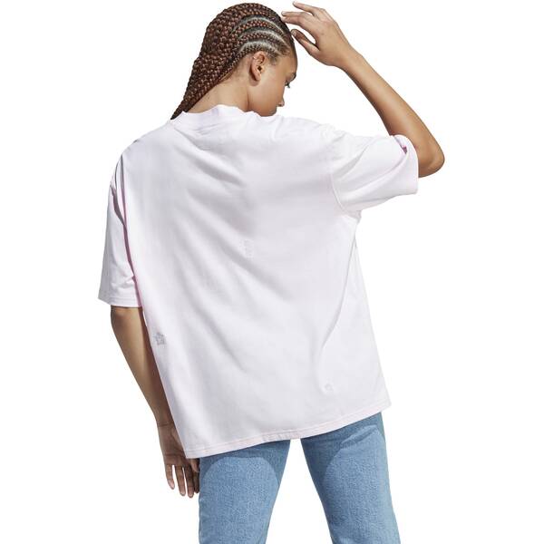 Thumbnail - ADIDAS Damen Shirt BLUV Q1 BF T