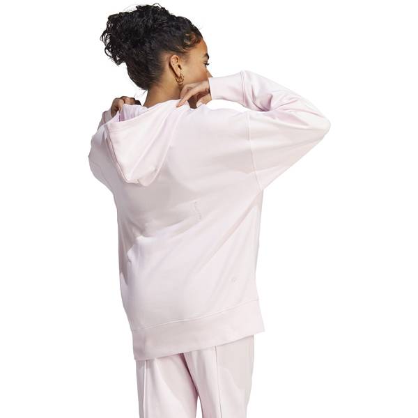 Thumbnail - ADIDAS Damen Kapuzensweat BLUV Q1 HD SWT