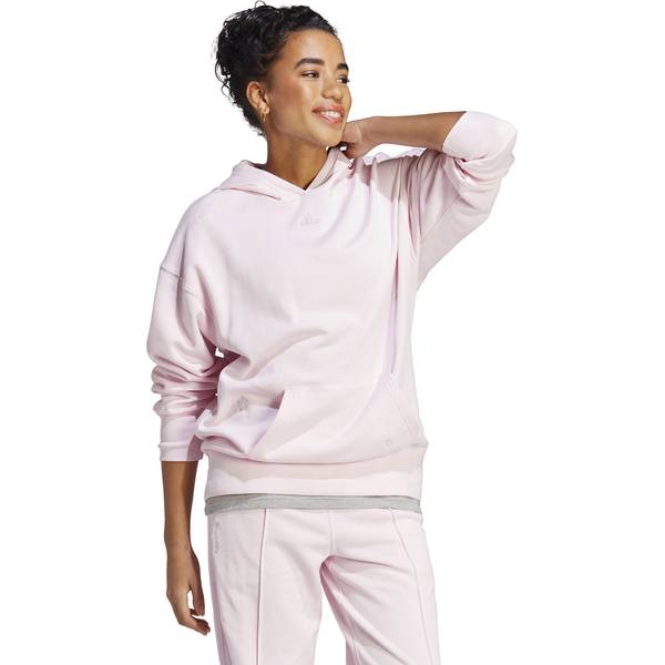 Thumbnail - ADIDAS Damen Kapuzensweat BLUV Q1 HD SWT