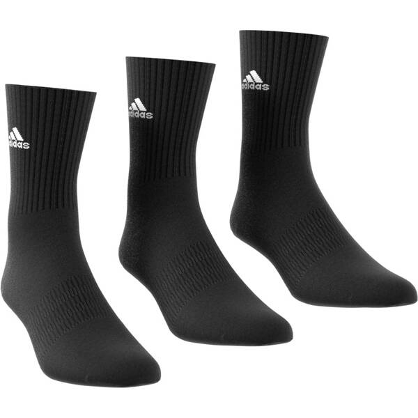Thumbnail - ADIDAS Herren Socken Cushioned Crew, 3 Paar
