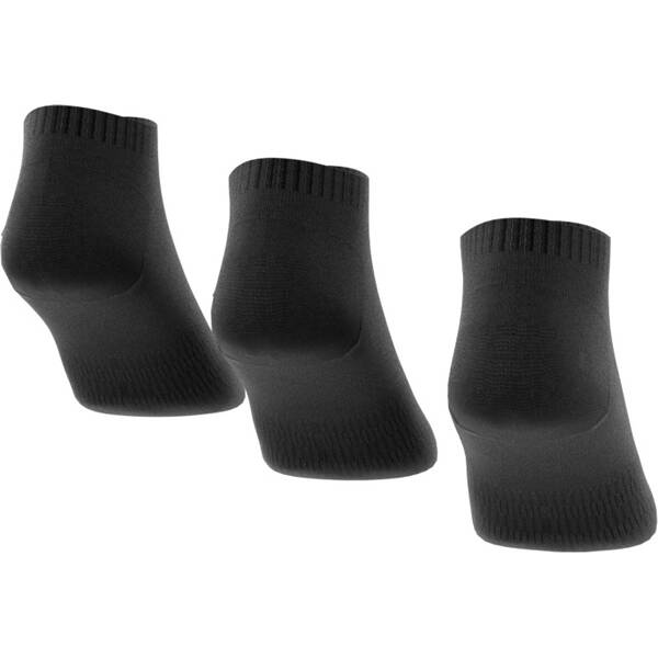 Thumbnail - ADIDAS Herren Socken Cushioned Low-Cut, 3 Paar