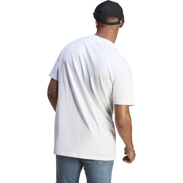 Thumbnail - ADIDAS Herren Shirt M FI BOS T