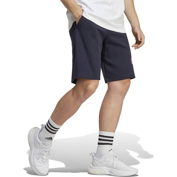 Thumbnail - ADIDAS Herren Shorts M FI BOS SHO