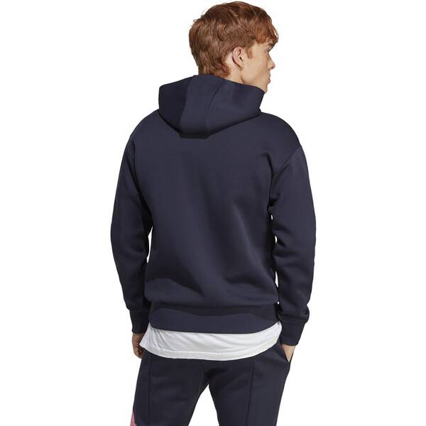 Thumbnail - ADIDAS Herren Kapuzensweat M FI BOS HD