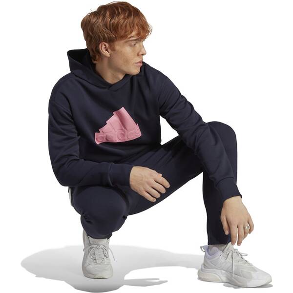 Thumbnail - ADIDAS Herren Kapuzensweat M FI BOS HD