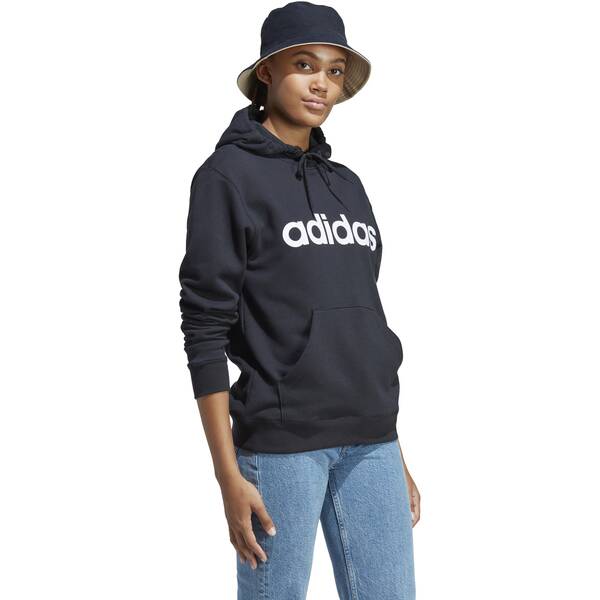 Thumbnail - ADIDAS Damen Kapuzensweat Essentials Linear