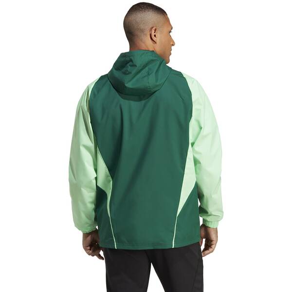 Thumbnail - ADIDAS Herren Jacke Tiro 23 Competition All-Weather (normal & lang)