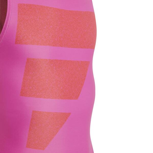 Thumbnail - ADIDAS Kinder Badeanzug BIG BARS SUIT