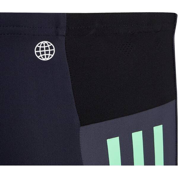 Thumbnail - ADIDAS Kinder Badehose CB 3S BOXER