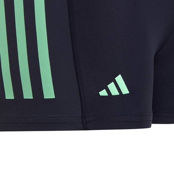 Thumbnail - ADIDAS Kinder Badehose CB 3S BOXER