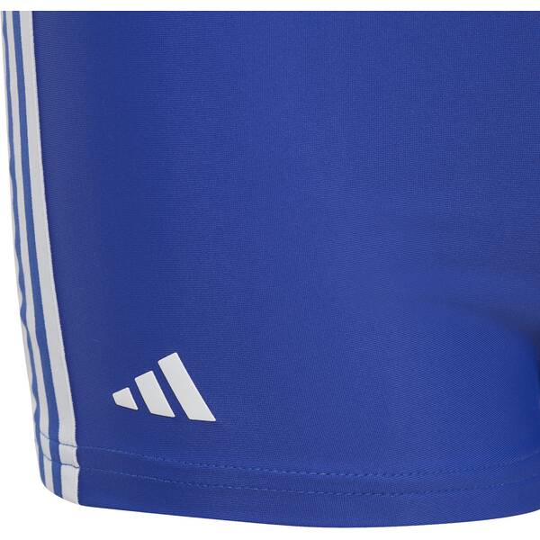 Thumbnail - ADIDAS Kinder Badehose 3S BOXER