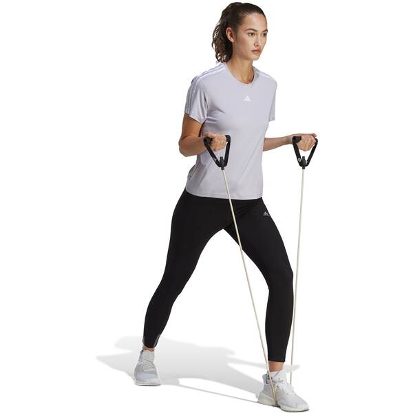 Thumbnail - ADIDAS Damen Shirt TR-ES 3S T