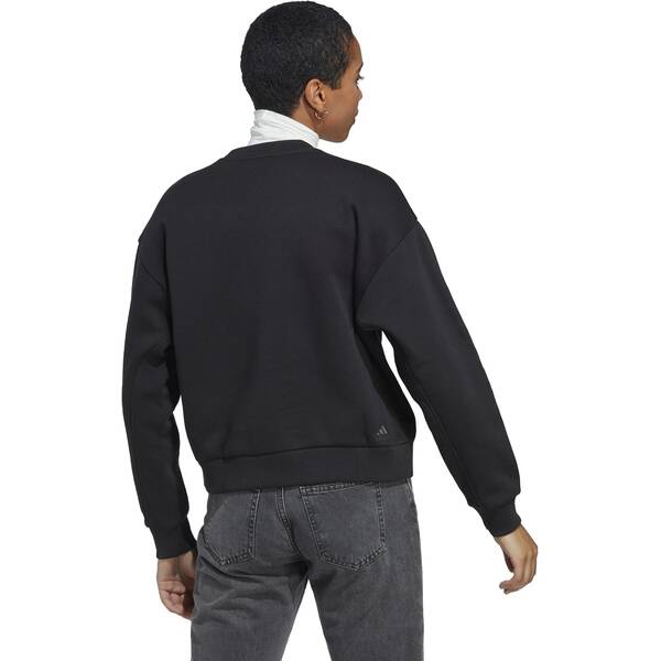 Thumbnail - ADIDAS Damen Sweatshirt W ALL SZN G SWT
