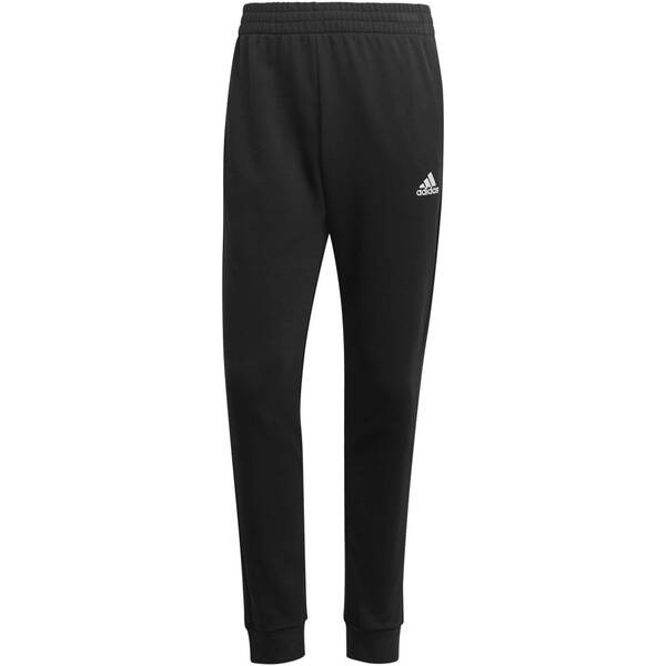 Thumbnail - ADIDAS Herren Sportanzug Basic 3-Streifen French Terry