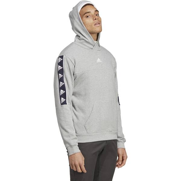 Thumbnail - ADIDAS Herren Kapuzensweat M BL HD