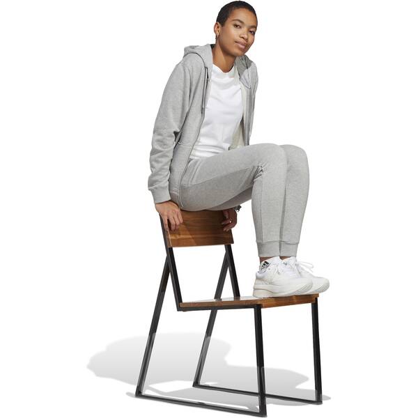 Thumbnail - ADIDAS Damen French Terry Kapuzenjacke