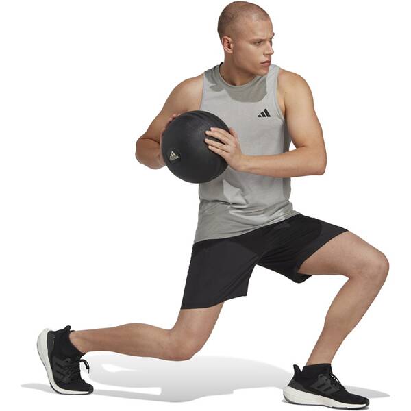 Thumbnail - ADIDAS Herren Shorts Train Essentials Woven Training (Länge 7 Zoll)