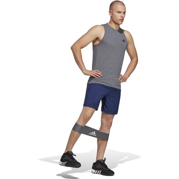 Thumbnail - ADIDAS Herren Shorts Train Essentials Woven Training (Länge 7 Zoll)