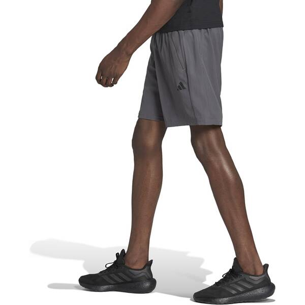 Thumbnail - ADIDAS Herren Shorts Train Essentials Woven Training (Länge 7 Zoll)