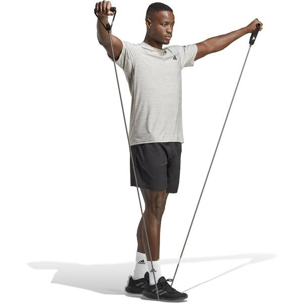 Thumbnail - ADIDAS Herren Shirt Train Essentials Stretch Training