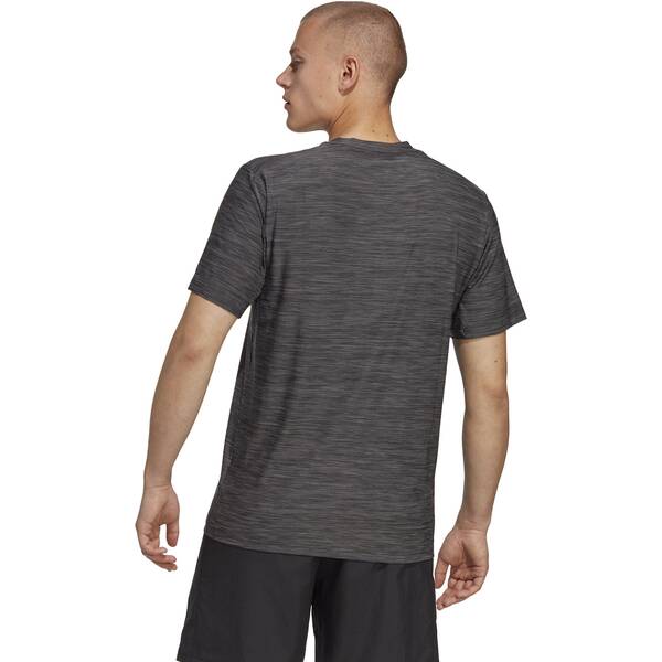 Thumbnail - ADIDAS Herren Shirt Train Essentials Stretch Training